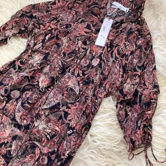 IRO | Placid Dress - Picture 10 of 14